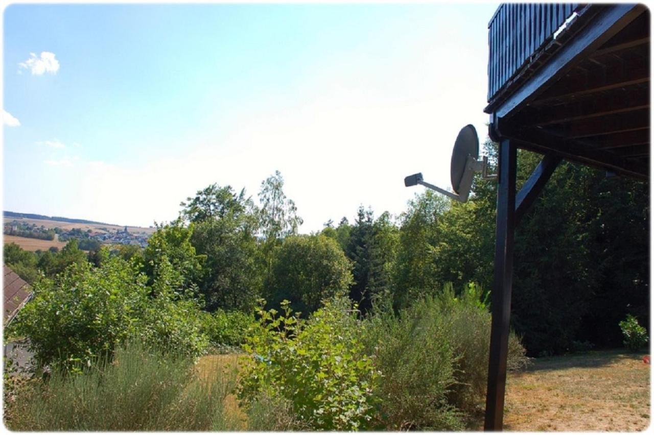 Apartment Edersee Fuer 4 Personen Frankenau Экстерьер фото