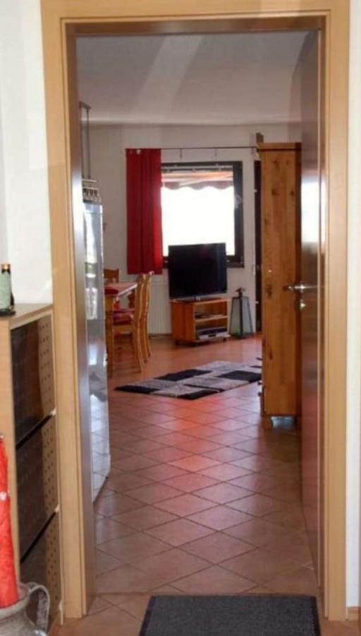 Apartment Edersee Fuer 4 Personen Frankenau Экстерьер фото